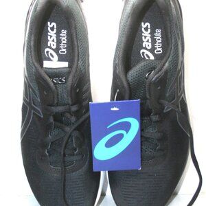 ASCICS SHOES GEL-PROMESA MEN'S RUNNING SIZE 8.5 # T842N-9090